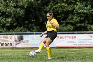 Bild 21 - F Merkur Hademarschen - SV Frisia 03 Risum-Lindholm : Ergebnis: 1:1